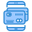 Credit card 상 64x64