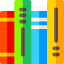 Library icon 64x64