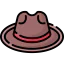 Hat icon 64x64
