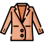 Jacket icon 64x64