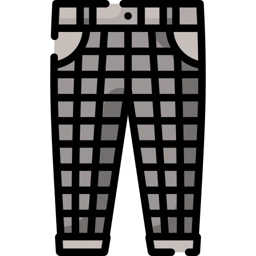 Pants Symbol