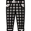 Pants icon 64x64