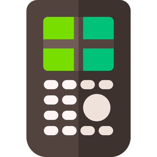 Calculator icon