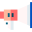 Megaphone icon 64x64