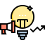 Marketing icon 64x64