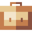 Briefcase icon 64x64