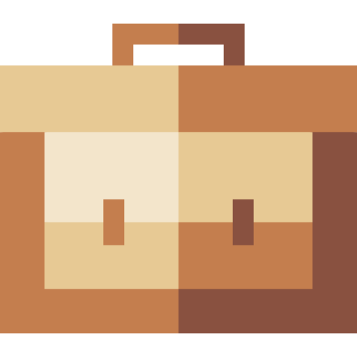 Briefcase icon