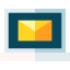 Mail icon 64x64