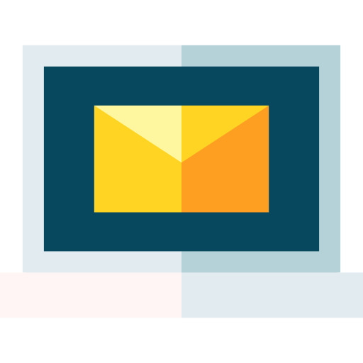 Mail icon