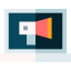 Megaphone icon 64x64