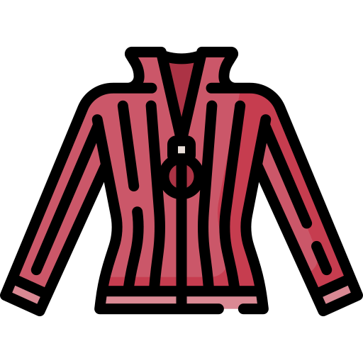 Jacket Symbol