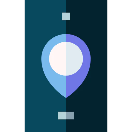 Location icon