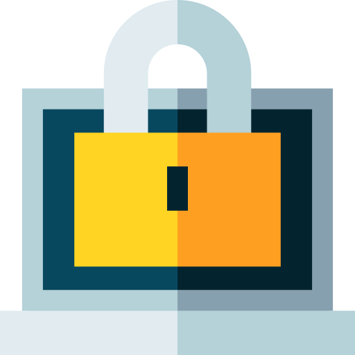 Padlock 图标