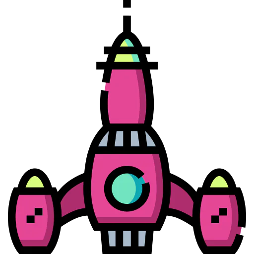 Rocket 图标