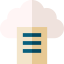 Cloud icon 64x64