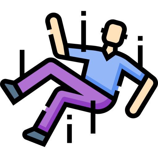Abduction icon