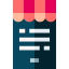 Online store icon 64x64