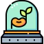 Research Symbol 64x64