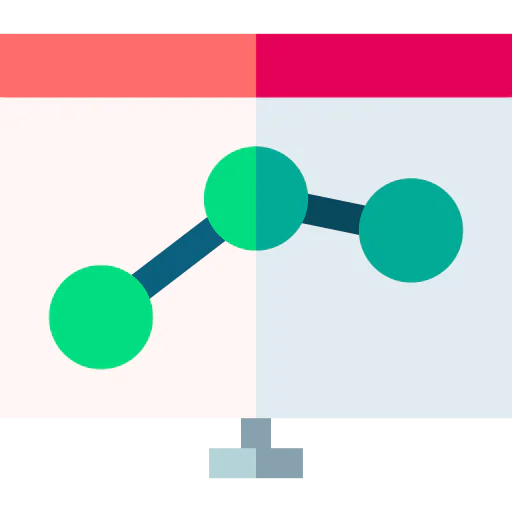 Analytics Symbol