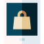 Padlock icon 64x64