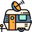 Broadcast Symbol 64x64