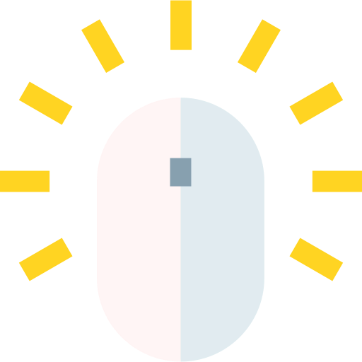 Mouse icon