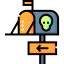 Blackmail Symbol 64x64