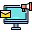 Marketing icon 64x64