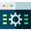 Web settings icon 64x64