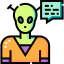 Language Symbol 64x64