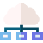 Cloud icon 64x64