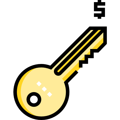 Key icon