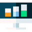 Analytics icon 64x64