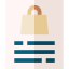Shopping bag icon 64x64