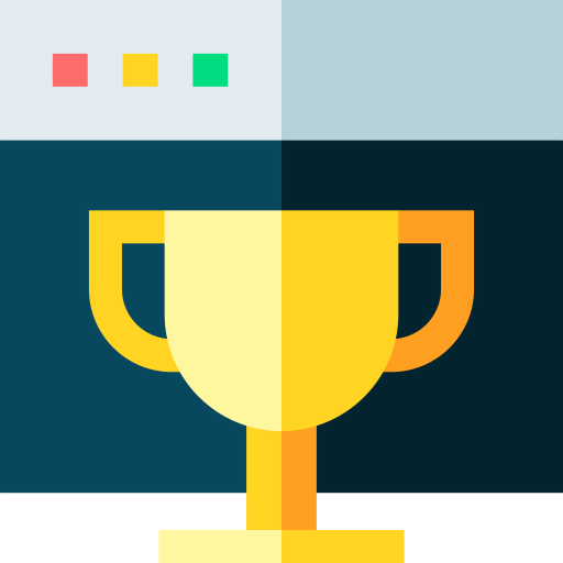 Trophy icon