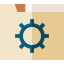 Settings icon 64x64