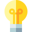 Lightbulb icon 64x64