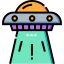 Ufo icon 64x64