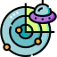 Radar icon 64x64