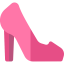High heels 图标 64x64