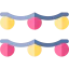 Garlands 图标 64x64