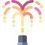 Fireworks 图标 64x64