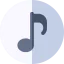 Music 图标 64x64