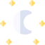 Night 图标 64x64