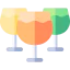 Cocktails 图标 64x64