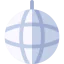 Mirror ball 图标 64x64