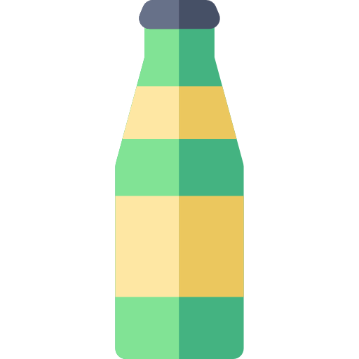 Soft drink 图标