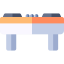 Turntable 图标 64x64