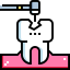 Tooth icon 64x64