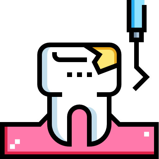 Tooth icon